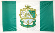 Kappa Delta Flag - 3' X 5' Officially Approved