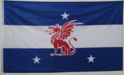 Beta Theta Pi Flag - 3' X 5' Officially Approved