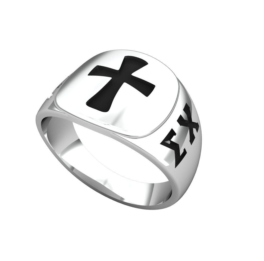 Sigma Chi – King Greek Inc