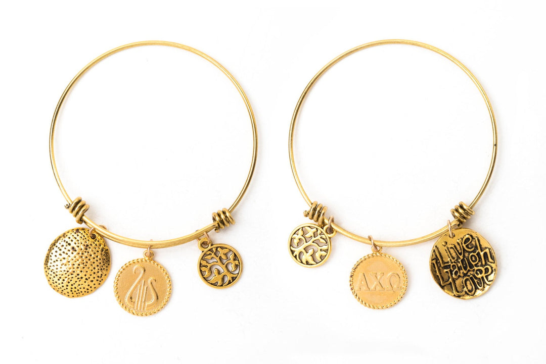 Orders alex and ani alpha chi omega