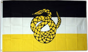 Sigma Nu Flag - 3' X 5' Officially Approved
