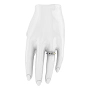 Sigma Gamma Rho Ring - Sterling Silver (R002)