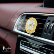 Sigma Gamma Rho Car Freshener