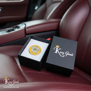 Sigma Gamma Rho Car Freshener