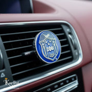 Zeta Phi Beta Car Freshener