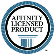 Delta Gamma Sterling Silver Letter Necklace (P001)