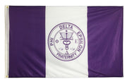Phi Delta Epsilon Flag - 3' X 5' Officially Approved