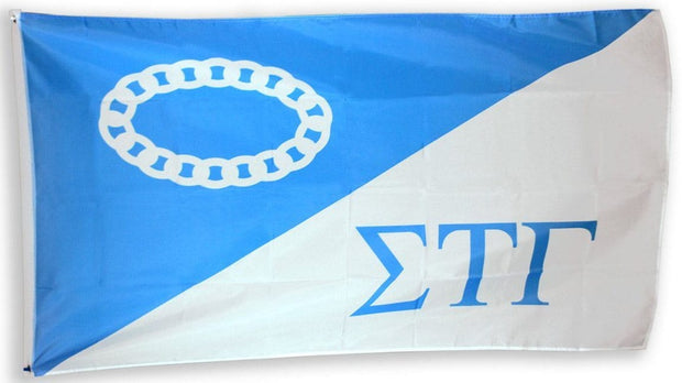 Sigma Tau Gamma Flag - 3&