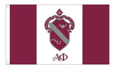 Alpha Phi Flag - 3' X 5' Officially Approved