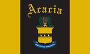 Acadia Flag - 3' X 5' Officially Approved