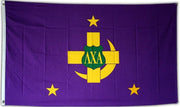 Lambda Chi Alpha Flag - 3' X 5' Officially Approved
