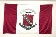 Sigma Kappa Flag - 3' X 5' Officially Approved