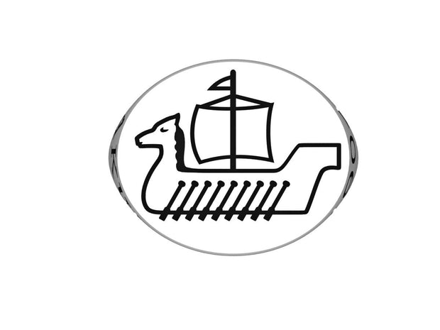 Alpha Kappa Psi Ring (R002)