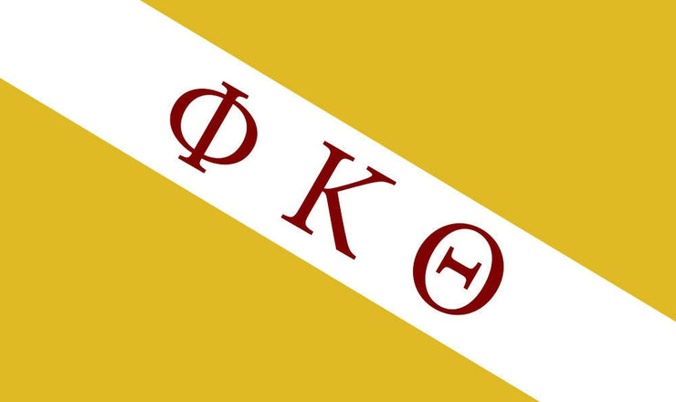 Phi Kappa Theta Flag - 3&